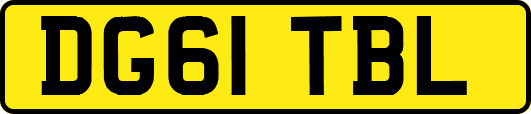 DG61TBL