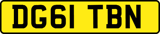 DG61TBN