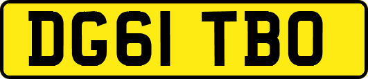 DG61TBO
