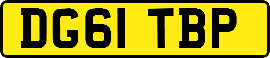 DG61TBP