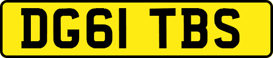 DG61TBS