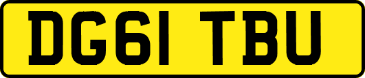 DG61TBU