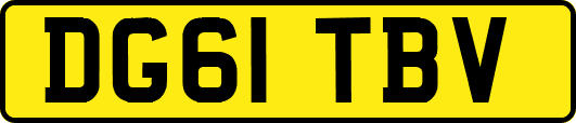 DG61TBV