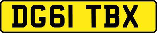 DG61TBX