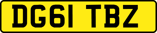 DG61TBZ