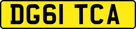 DG61TCA
