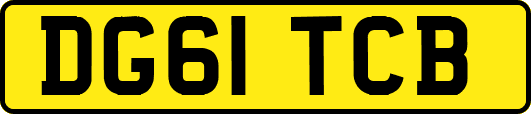 DG61TCB