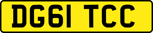 DG61TCC