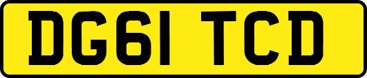 DG61TCD
