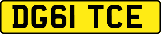 DG61TCE