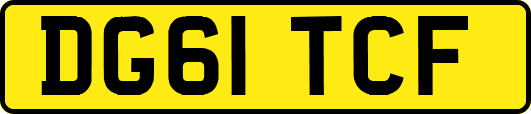 DG61TCF