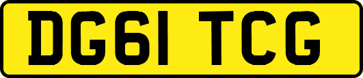 DG61TCG
