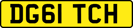 DG61TCH