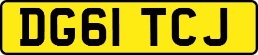 DG61TCJ