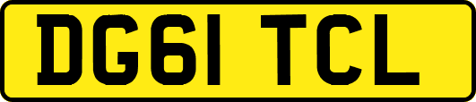 DG61TCL