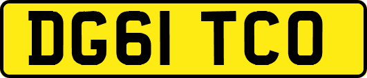 DG61TCO