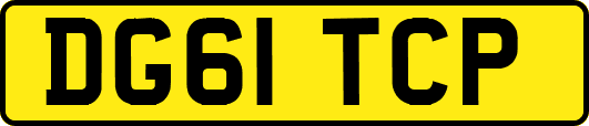 DG61TCP
