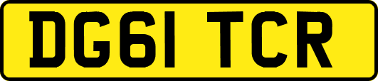 DG61TCR