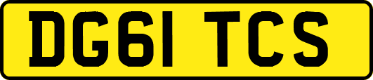 DG61TCS