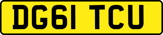 DG61TCU