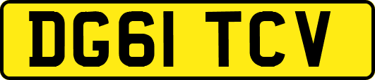 DG61TCV