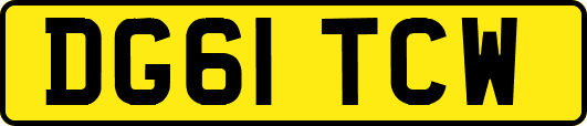 DG61TCW