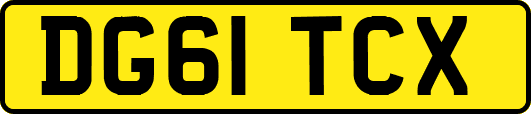DG61TCX