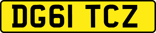 DG61TCZ