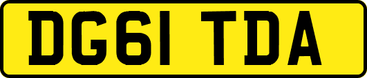 DG61TDA