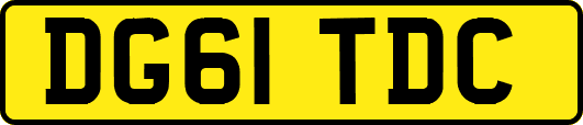 DG61TDC