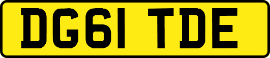 DG61TDE