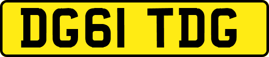 DG61TDG