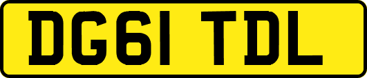 DG61TDL