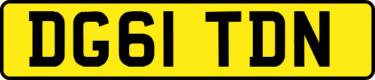 DG61TDN