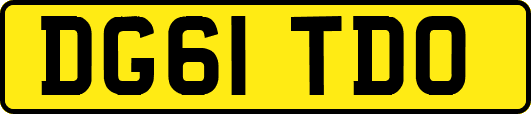 DG61TDO