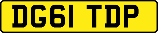 DG61TDP