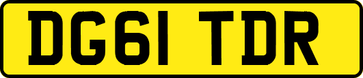 DG61TDR