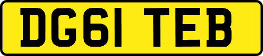 DG61TEB