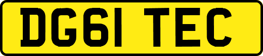 DG61TEC
