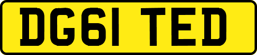 DG61TED