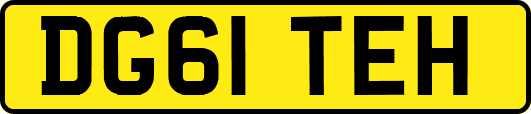 DG61TEH