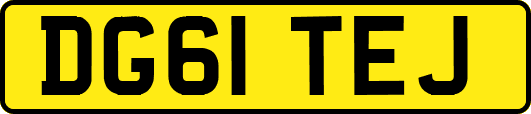 DG61TEJ