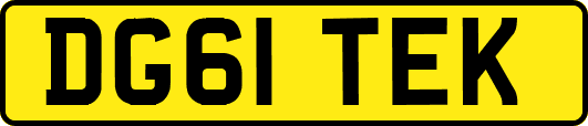 DG61TEK