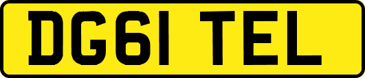 DG61TEL
