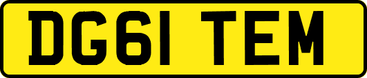 DG61TEM