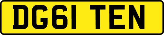 DG61TEN