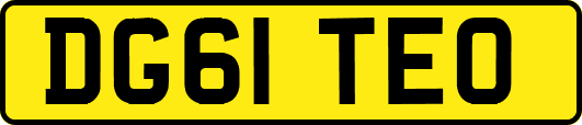 DG61TEO