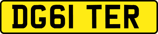 DG61TER