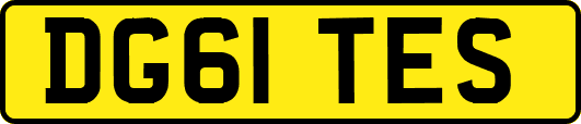 DG61TES