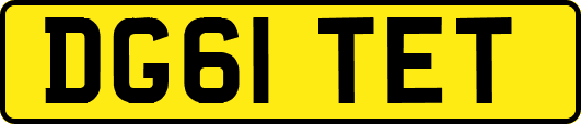 DG61TET